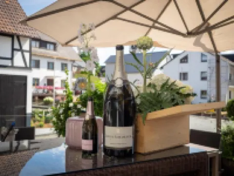 Hotel Kaiserhof Hotels in Medebach