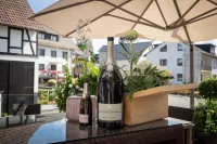 Kaiserhof Hotels in Frankenberg (Eder)