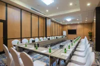 Art View Hotel - Riyadh Convention & Exhibition Center