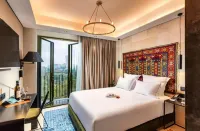 Brown Jlm Mamilla, a Member of Brown Hotels