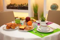 Hotel Villa di Sorrento - Frühstück