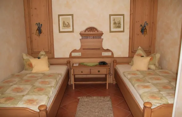 蘇德特霍夫雅格酒店