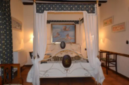 Hostal Santa Agueda Hotels in 