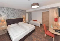Hotel Weisses Lamm Hotels in Hilpoltstein