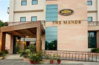 The Manor Bareilly by Leisure Hotels Hotels near Dargah E Aalahazrat Bareilly Sharif