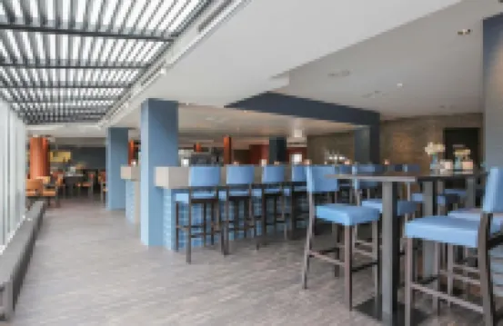 Fletcher Hotel-Restaurant Leidschendam – Den Haag