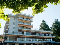 Hotel Europa Hotels in Ispra