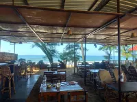 Peace Garden Beach Resort Các khách sạn ở South Goa