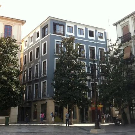 Nest Style Granada