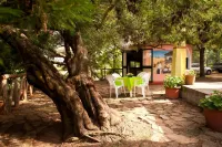 Agriturismo Menhir Ogliastra -  case vacanza in affitto
