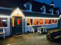 Aultguish Inn Hotels in 