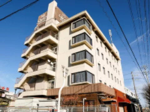 グランホテル 新宮市のホテル