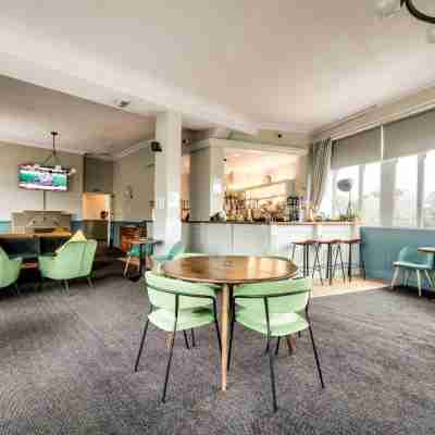 領主城堡飯店 Fitness & Recreational Facilities