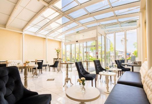 호텔 아스토리아 괴팅겐