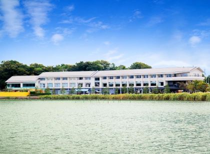 あわら北潟温泉 hanaゆらり