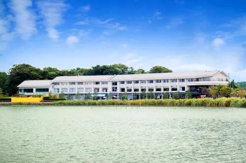 아와라 기타가타 온천 하나 유라리