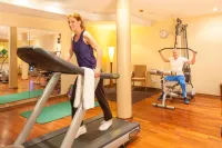 Hotel Bernstein - Gym