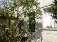 La Petite Vigne Hotels in Amboise