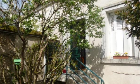 La Petite Vigne - Housity