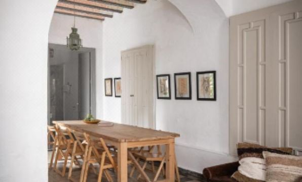 Eole Tarifa Apartments