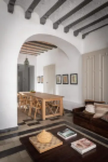 Eole Tarifa Apartments