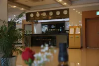 Uljin Grand Hotel