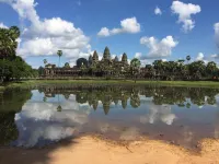 Eco-Home Siem Reap Homestay