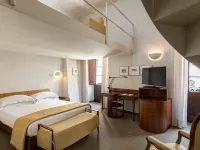 Hotel Tiferno Hotels in Citta Di Castello