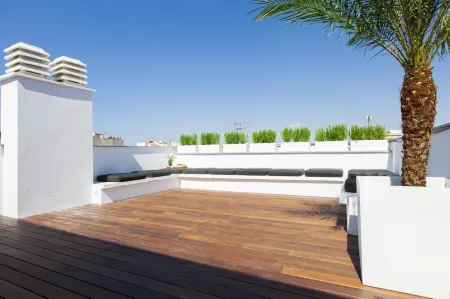 Kare No Apartments by Sitges Group