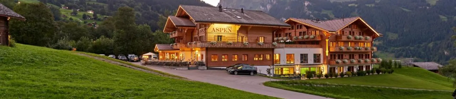 Scenic Hotels