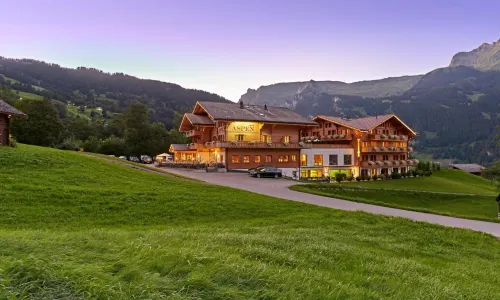 Aspen Alpine Lifestyle Hotel