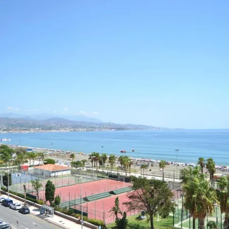 Apcostas - Torre del Mar Playa - Malaga