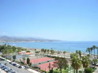 Apcostas - Torre del Mar Playa - Malaga