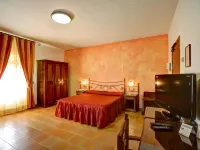 Hotel Residence Villa Rioddi Hotels in Volterra