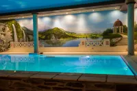 Stolberger Hof - Pools