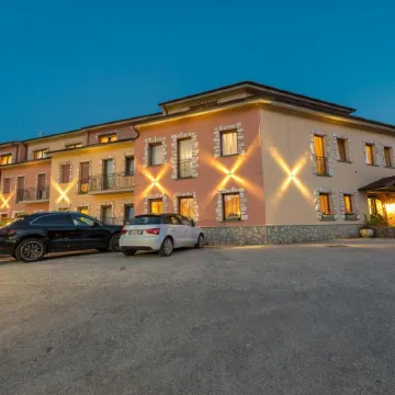 Hotel Don Luis