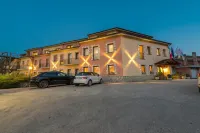 Hotel Don Luis Hotels in Barrea