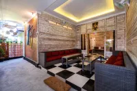 Nyuh Gading Home Stay