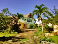 Las Mariposas Hotels in 