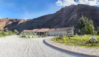 Taypikala Deluxe Valle Sagrado Hotels near Urubamba