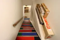 Music Uni Street Backpacker's Hostel