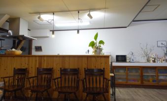 Guest House Hamada-en