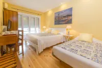 Casa Belmonte - Balkon