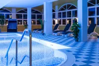 Ferienpark Markgrafenheide - Swimmingpools
