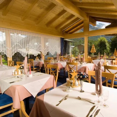 Hotel Etoile & Alpenperle Residences