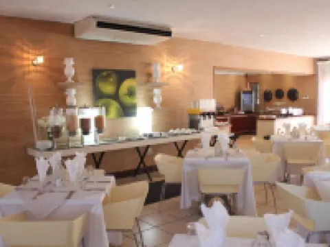 Mosate Lodge Hotels in Polokwane