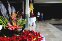 Hotel Arazá - Lago Agrio