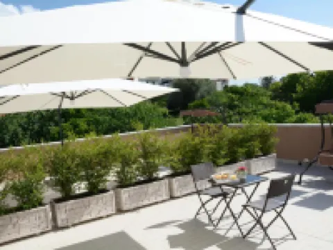 Sylva Mala Home Hotels in Trecase