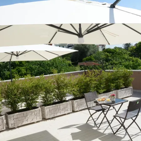 Sylva Mala Home Отели в г. Треказе