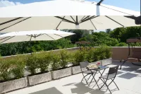 Appartamento di 200 m² con 4 camera(e) e 4 bagno(i) privato(i) in zona Trecase